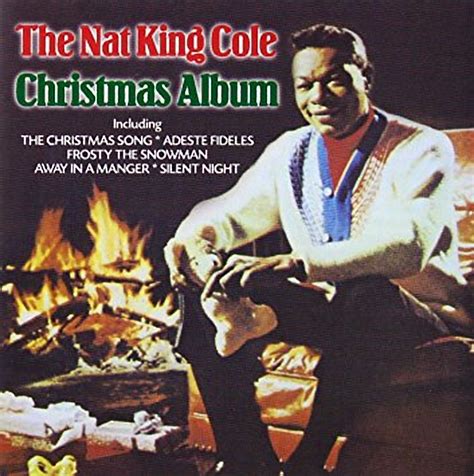 The Enchanting Voice of Christmas: Nat King Cole's Most Memorable Songs